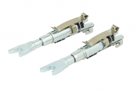 Accesorii frana - Set de reparatie sabot frana potrivit OPEL ASTRA H, ASTRA H GTC 1.2-2.0 01.04-05.14