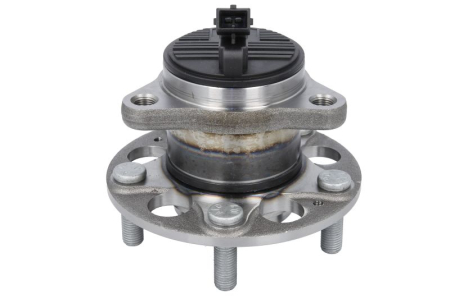Rulment roata - Set de rulmenti cu butuc Spate Dreapta/Stanga (cu mufa) (x139x61) potrivit Hyundai Elantra VI, I30, Ioniq, Kona; Kia Ceed, Niro, Niro I, Proceed, Xceed 1.0-ELECTRIC dupa 2015