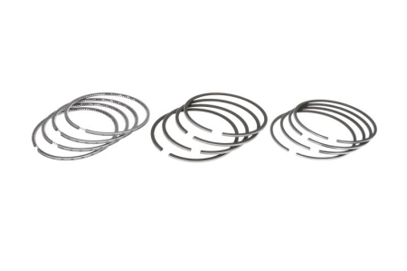 Motor - Set de segmente de piston potrivit Hyundai Accent II, Elantra III, Getz, Highway, I30, Matrix, Santa Fe I, Sonata V, Trajet, Tucson 1.5D/2.0D 03.01-03.13 (Setat Pe Motor) - diametru 83 mm