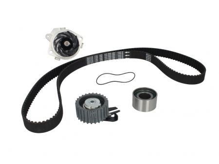 Distributie - Set distributie cu pompa apa ALFA ROMEO 156, 166; FIAT MAREA; LANCIA KAPPA, KAPPA SW, LYBRA, LYBRA SW, THESIS 2.4D dupa 199707.09
