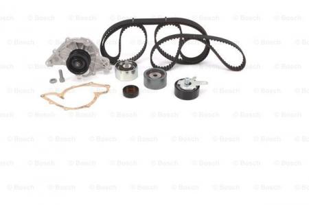 Piese Auto - Set distributie cu pompa apa AUDI A4, A6, A8, ALLROAD; SKODA SUPERB I; VW PASSAT 2.5D intre 1997-2008