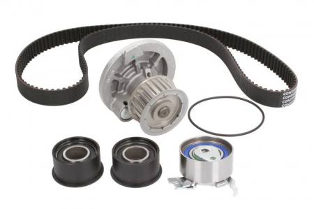 Piese Auto - Set distributie cu pompa apa CHEVROLET CAPTIVA, VECTRA; DAEWOO LEGANZA; OPEL ANTARA, FRONTERA A, FRONTERA B, OMEGA B, SINTRA, VECTRA B 2.2/2.4/2.4LPG