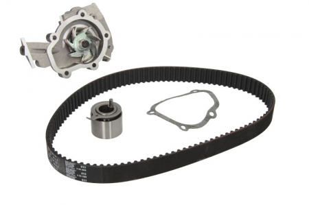 Distributie - Set distributie cu pompa apa CHEVROLET MATIZ, SPARK; DAEWOO MATIZ, TICO 0.8/0.8LPG dupa 1995