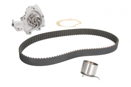 Distributie - Set distributie cu pompa apa CHEVROLET MATIZ, SPARK; DAEWOO MATIZ, TICO 0.8/0.8LPG dupa 1995