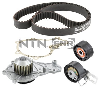 Piese Auto - Set distributie cu pompa apa CITROEN BERLINGO, C3 AIRCROSS II, C3 II, C3 III, C3 PICASSO, C4 CACTUS, C4 GRAND PICASSO II, C4 II, C4 PICASSO II, C4 SPACETOURER, C-ELYSEE 1.5D/1.6D dupa 2008