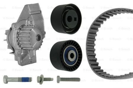 Distributie - Set distributie cu pompa apa CITROEN BERLINGO, JUMPER, JUMPY, XSARA, XSARA PICASSO; FIAT DUCATO, SCUDO, ULYSSE; LANCIA ZETA; PEUGEOT 206, 206 SW, 306, 406, 806, BOXER, PARTNER 2.0D dupa 1998