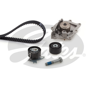 Distributie - Set distributie cu pompa apa CITROEN C4 GRAND PICASSO II, C4 II, C4 PICASSO II, C4 SPACETOURER, C5 AIRCROSS, C5 III, DS4, DS5, GRAND C4 SPACETOURER, JUMPER, JUMPY 2.0D/2.0DH/2.2D dupa 2009