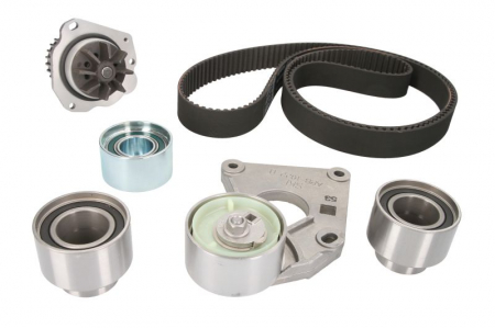 Distributie - Set distributie cu pompa apa CITROEN C5 I, C5 II, C5 III, C6, C8; FIAT ULYSSE; LANCIA PHEDRA; PEUGEOT 406, 407, 407 SW, 607, 807; RENAULT AVANTIME, CLIO II, LAGUNA II 2.9/3.0 dupa 2000