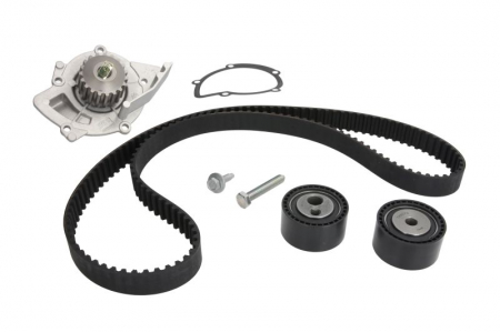 Distributie - Set distributie cu pompa apa CITROEN JUMPER; PEUGEOT BOXER 2.2D dupa 2002