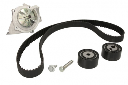 Distributie - Set distributie cu pompa apa CITROEN JUMPER; PEUGEOT BOXER 2.2D dupa 2002