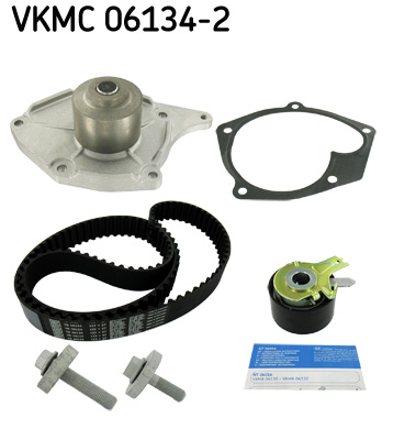 Distributie - Set distributie cu pompa apa DACIA DUSTER, LODGY, LOGAN, LOGAN EXPRESS, LOGAN II, LOGAN MCV, LOGAN MCV II, SANDERO; NISSAN ALMERA II, KUBISTAR, MICRA III, NOTE, NV200 1.5D dupa 2001