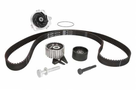 Distributie - Set distributie cu pompa apa FIAT BRAVA, BRAVO I, DOBLO, DOBLO CARGO, MAREA, PALIO, PUNTO, STRADA; LANCIA KAPPA, KAPPA SW 1.9D/2.4D dupa 1994