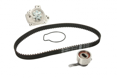 Distributie - Set distributie cu pompa apa HONDA CIVIC VI 1.4/1.5 intre 1995-2001