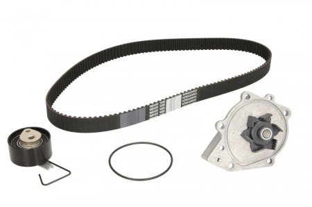 Distributie - Set distributie cu pompa apa LAND ROVER FREELANDER; MG MG 6, MG TF, MG ZR, MG ZS, MG ZT, MG ZT- T, MGF; ROVER 200, 25, 400, 45, 75, STREETWISE 1.1-1.8 