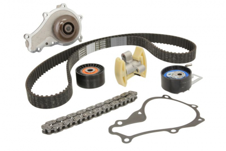 Distributie - Set distributie cu pompa apa MAZDA 3 1.6D dupa 201005.13