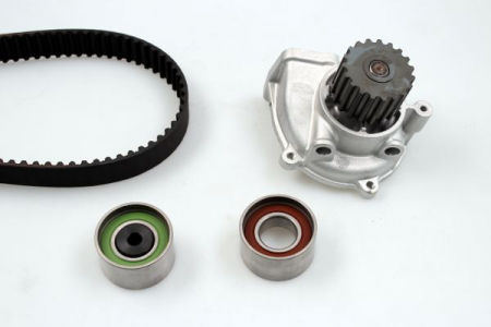Distributie - Set distributie cu pompa apa MAZDA 3, 6 2.0D intre 2002-2010