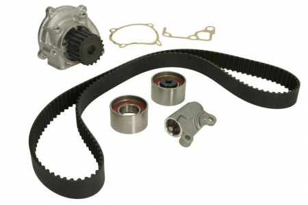 Distributie - Set distributie cu pompa apa MAZDA 6, MPV II 2.0D intre 2002-2007
