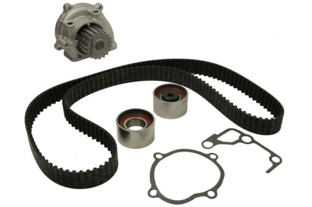 Distributie - Set distributie cu pompa apa MAZDA 6, MPV II 2.0D intre 2002-2007