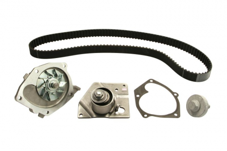 Distributie - Set distributie cu pompa apa NISSAN PRIMERA; RENAULT GRAND SCENIC II, LAGUNA II, MEGANE II, SCENIC II; SUZUKI GRAND VITARA II 1.9D dupa 2001