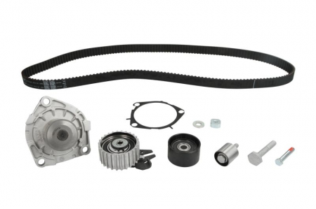 Distributie - Set distributie cu pompa apa OPEL ASTRA J, ASTRA J GTC, CASCADA, INSIGNIA A, INSIGNIA A COUNTRY, ZAFIRA C; SAAB 9-5 2.0D dupa 2008