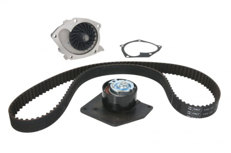 Set distributie cu pompa apa RENAULT GRAND SCENIC III, MEGANE CC, MEGANE III, SCENIC III 1.9D dupa 2008