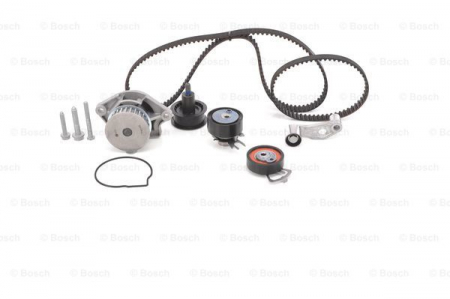 Piese Auto - Set distributie cu pompa apa SEAT LEON, TOLEDO II; VW GOLF IV, LUPO 1.4 intre 1997-2006