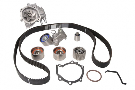 Distributie - Set distributie cu pompa apa SUBARU FORESTER, IMPREZA, LEGACY IV, LEGACY V 1.5/2.0/2.5 dupa 2003