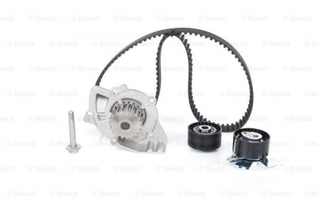 Distributie - Set distributie cu pompa apa VOLVO S40 II, V50, V70 III; CITROEN C4, C4 GRAND PICASSO I, C4 I, C4 PICASSO I, C5, C5 II, C5 III, C8, JUMPY; FIAT SCUDO, ULYSSE; FORD C-MAX 2.0D dupa 2003