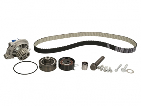Piese Auto - Set distributie cu pompa apa VW CRAFTER 30-35, CRAFTER 30-50 2.5D intre 2006-2013