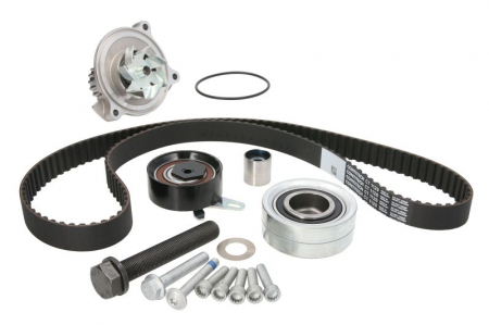 Piese Auto - Set distributie cu pompa apa VW CRAFTER 30-35, CRAFTER 30-50 2.5D intre 2006-2013