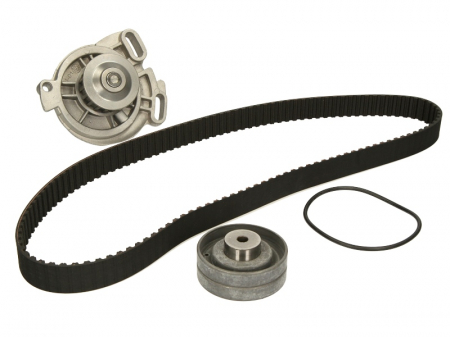Distributie - Set distributie cu pompa apa VW TRANSPORTER IV 2.4D/2.5 intre 1990-2003