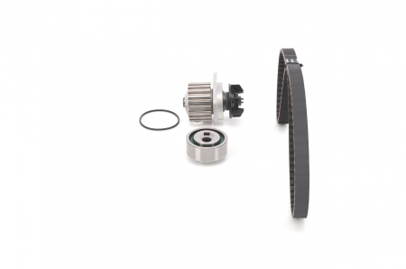 Set distributie (curea + intinzator + Pompa apa) potrivit CITROEN AX, BERLINGO, BERLINGO/MINIVAN, BX, C15, C15/MINIVAN, SAXO, XSARA, XSARA/HATCHBACK, XSARA/KOMBI, ZX 1.3/1.4/1.4LPG 04.83- [2]