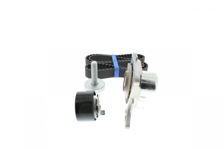 Set distributie (curea + intinzator + Pompa apa) potrivit MERCEDES A (V177), A (W176), A (W177), B SPORTS TOURER (W246, W242), B SPORTS TOURER (W247) 1.2-1.6 02.08- [1]