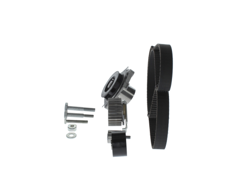 Set distributie potrivit OPEL ASTRA J, ASTRA J GTC, CASCADA, INSIGNIA A, INSIGNIA A COUNTRY, ZAFIRA C; SAAB 9-5 2.0D dupa 2008 (curea + intinzator + pompa apa) [2]