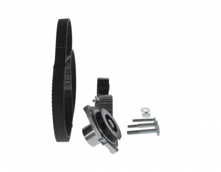 Set distributie (curea + intinzator + Pompa apa) potrivit OPEL ASTRA J, ASTRA J GTC, CASCADA, INSIGNIA A, INSIGNIA A COUNTRY, ZAFIRA C; SAAB 9-5 2.0D 07.08- [3]