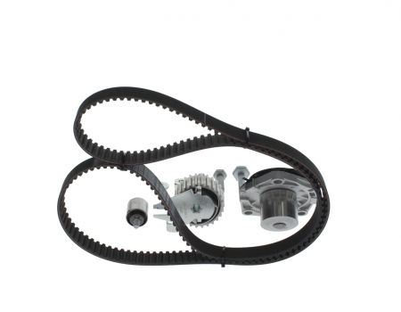 Set distributie (curea + intinzator + Pompa apa) potrivit OPEL ASTRA J, ASTRA J GTC, CASCADA, INSIGNIA A, INSIGNIA A COUNTRY, ZAFIRA C; SAAB 9-5 2.0D 07.08- [2]