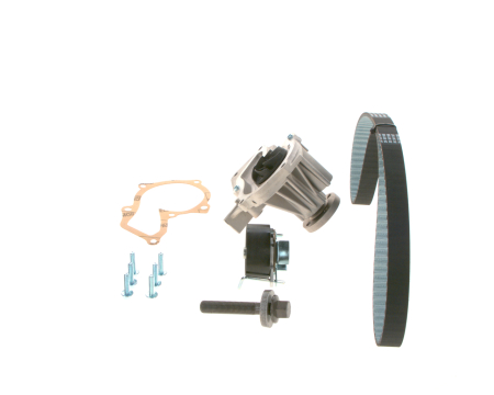 Set distributie (curea + intinzator + pompa apa) potrivit VOLVO S60 II, S80 II, V40, V60 I, V70 III; FORD C-MAX II, FIESTA VI, FOCUS III, FOCUS III/HATCHBACK 1.5/1.6/1.6ALK 04.10- [2]