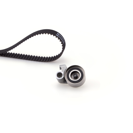 Distributie - Set distributie (curea + pinion) potrivit TOYOTA CAMRY, DYNA, FORTUNER, HIACE / COMMUTER V, HIACE IV, HIACE V, HILUX VI, HILUX VII, LAND CRUISER, LAND CRUISER 90 2.5D/3.0/3.0D 02.00-
