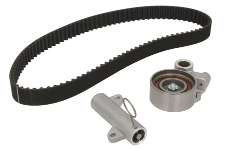 Distributie - Set distributie (curea + pinion) potrivit TOYOTA CAMRY, DYNA, FORTUNER, HIACE / COMMUTER V, HIACE IV, HIACE V, HILUX VI, HILUX VII, LAND CRUISER, LAND CRUISER 90 2.5D/3.0/3.0D 02.00-