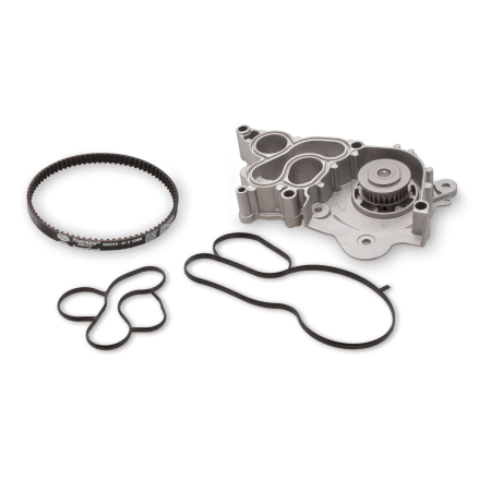 Set distributie (curea + pompa apa) potrivit AUDI A1, A3, A4 B9, A5, Q2, Q3; CUPRA FORMENTOR, LEON, LEON SPORTSTOURER; SEAT ALHAMBRA, ATECA, IBIZA IV, IBIZA IV SC 1.0-1.6 04.11- [1]