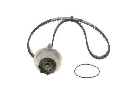 Set distributie (curea + pompa apa) potrivit OPEL ASCONA C, ASTRA F, ASTRA F/KOMBI, CALIBRA A, FRONTERA A SPORT, KADETT D, KADETT E, OMEGA A, VECTRA A 1.6/1.8/2.0 09.81-10.98 [1]