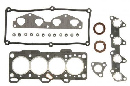 Elemente motor - Set garnitura chiulasa Hyundai Atos 1.0 12V 97 -, ATOS PRIME 99.09-1.0, 1.0,1.1 Kia Picanto-04.02 (G4HC)
