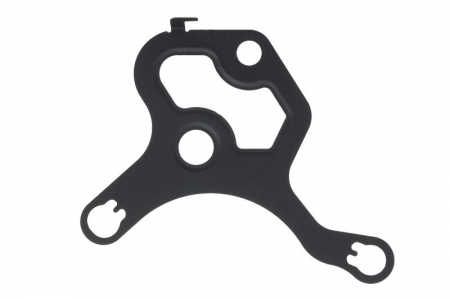 Piese Auto - Set garnitura pompa vacuum (81x0,35) potrivit CADILLAC ATS, CTS; CHEVROLET CAMARO; OPEL INSIGNIA A, INSIGNIA A COUNTRY, INSIGNIA B, INSIGNIA B COUNTRY, INSIGNIA B GRAND SPORT 2.0/2.0ALK 07.08-