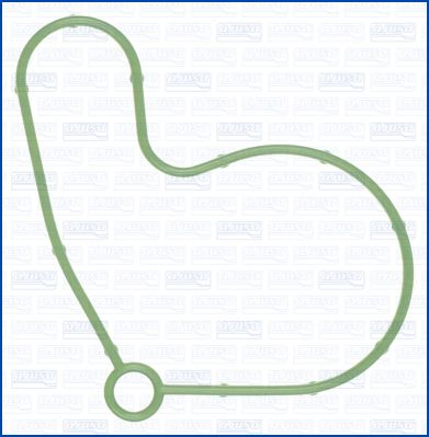 Piese Auto - Set garnitura pompa vacuum potrivit AUDI A2, A3, A4 B5, A4 B6, A4 B7, A6 C5; SEAT ALHAMBRA, ALTEA, ALTEA XL, AROSA, CORDOBA, IBIZA III, IBIZA IV, IBIZA IV SC, LEON 1.2D-2.5D 09.95-05.11