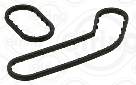 Garnituri - Set garnitura radiator ulei potrivit FORD FOCUS IV, GALAXY III, GALAXY MK III, KUGA III, MONDEO V, S-MAX; FORD USA EDGE 2.0D/2.0DH 01.18-