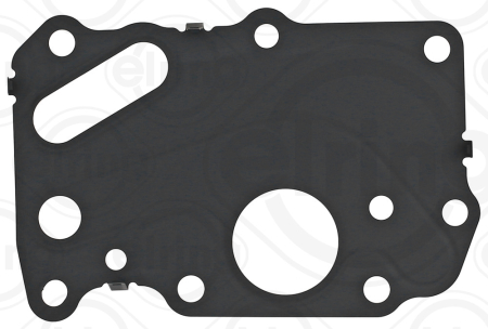 Set garnitura radiator ulei potrivit JAGUAR E-PACE, F-PACE, F-TYPE, XE, XF II, XF SPORTBRAKE; LAND ROVER DEFENDER, DISCOVERY SPORT, DISCOVERY V, RANGE ROVER EVOQUE 2.0-2.0H 12.14- [1]