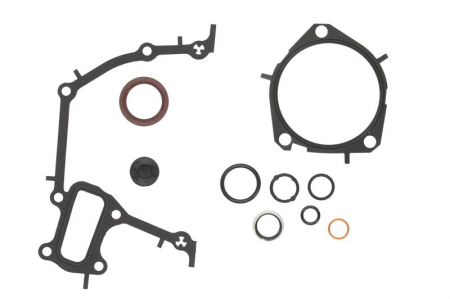 Piese Auto - Set garnituri carter potrivit ALFA ROMEO 159, BRERA, GIULIETTA, GIULIETTA/HATCHBACK, SPIDER; FIAT 500L, BRAVO II, DOBLO, DOBLO CARGO, DUCATO 1.6D/1.9D/2.0D 06.06-