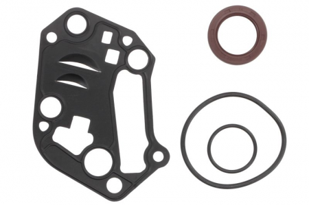 Set garnituri carter potrivit AUDI A4 B6, A4 B7, A6 C5; VW PASSAT B5.5 2.0 11.00-06.08 [0]