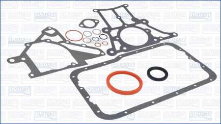 Set garnituri carter potrivit AUSTIN MAESTRO/KOMBI; ROVER MAESTRO, MONTEGO, MONTEGO ESTATE 2.0D 01.86-10.95 [1]