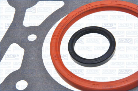 Set garnituri carter potrivit AUSTIN MAESTRO/KOMBI; ROVER MAESTRO, MONTEGO, MONTEGO ESTATE 2.0D 01.86-10.95 [3]